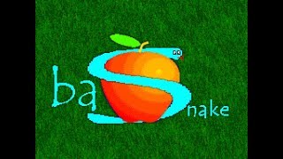 baSnake - BASIC Snake game for the ZX Spectrum Next - 20190810