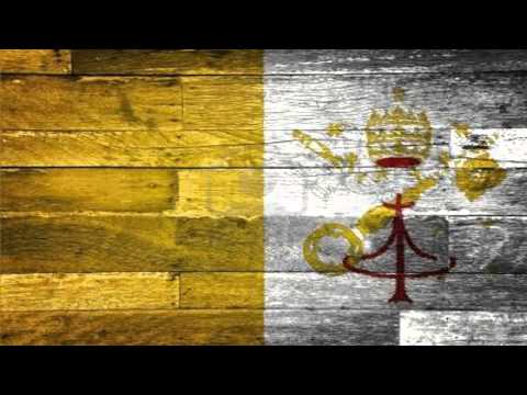 National Anthem Of Vatican City