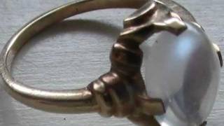 Enlightened Visionary Blessings