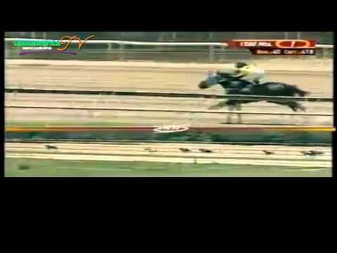 LA RINCONADA 1 CARRERA DOMINGO 25 DE MAYO DEL 2014