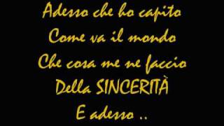 le più belle frasi di vasco