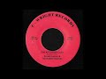 Steven Lancer & The Hotline Express - Day After Day - Texas Unknown Country Garage 45