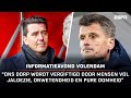 "Ons DORP wordt VERGIFTIGD door mensen vol JALOEZIE, ONWETENDHEID en pure DOMHEID" ??