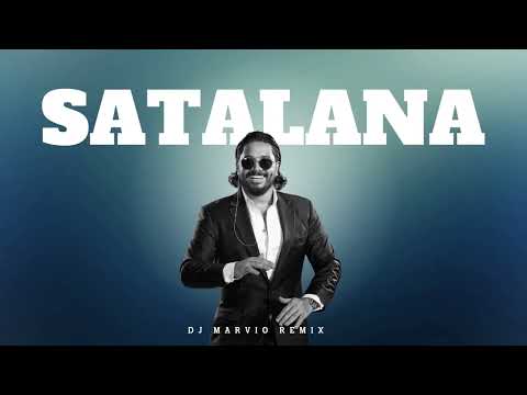 أغنية _سطلانة_ الأغنية الرسمية لفيلم _بعد الشر_ _ Satalana (DJ Marvio Remix)