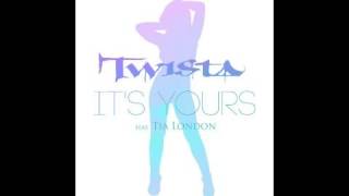 Twista It's Yours Feat Tia London