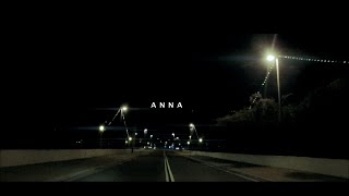 Josh Stevens - Anna (Official Lyric Video)