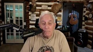 Vlog 1020 Working On and In The Bobcat 15 min video