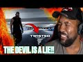 Tyson James Twisted Reaction Lyrical Breakdown