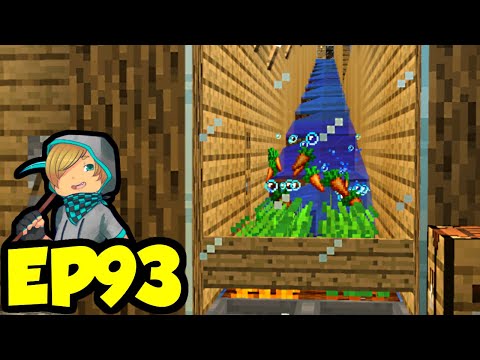 Let's Play Minecraft Episode 93