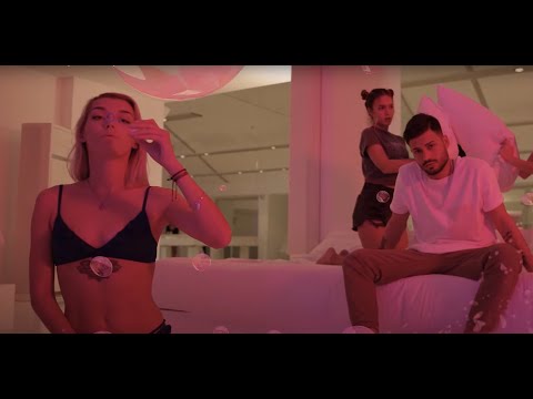 Cioman - Yak Beni (Official Video)