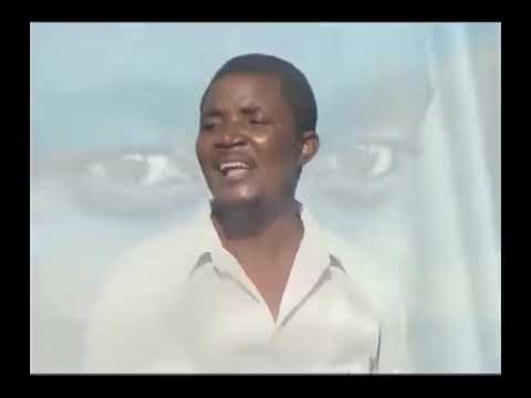 Skeffa Chimoto - Ali Mbali Yanga (Official Music Video)