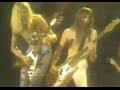 UFO[Michael Schenker] - Built For Comfort / Prince Kajuku (live version)