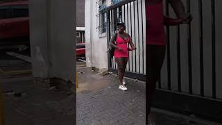 🇿🇦 Johannesburg end street #africancountry #viralvideo