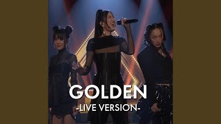 Download lagu Golden - Live Version - (From The Netflix Movie 'KPop Demon Hunters') mp3