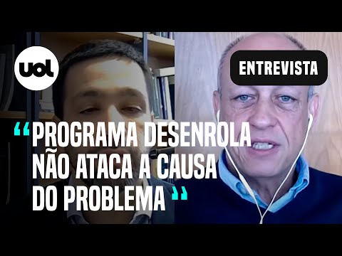 Alberto Ajzental — UOL — Economistas dizem que Desenrola não ataca causa, mas pode aumentar consumo