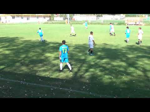 ACS Viitorul Cluj Junior - CSS 2 Baia Mare , Rep.I - Campionatul Național U19 (1-0) 2-0