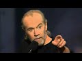 George Carlin talks about women and relationships