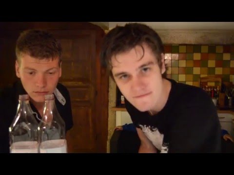 Cultissime : Bêtisier "Quand on part en soirée"