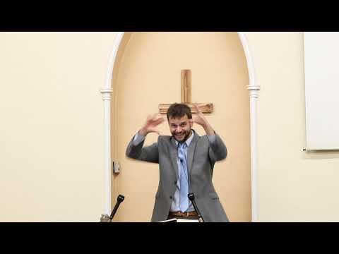 The Calling of Fathers and Mothers To Educate | John William Noble