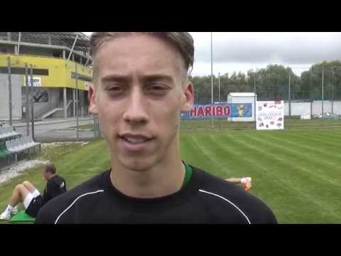 TV FLORA: KV 1/64 finaal (FC Flora-Tulevik), mängueelsed kommentaarid