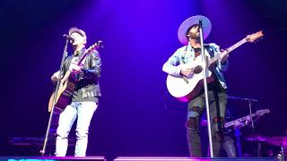 LoCash - I Know Somebody - BB&T Center - October 19, 2017