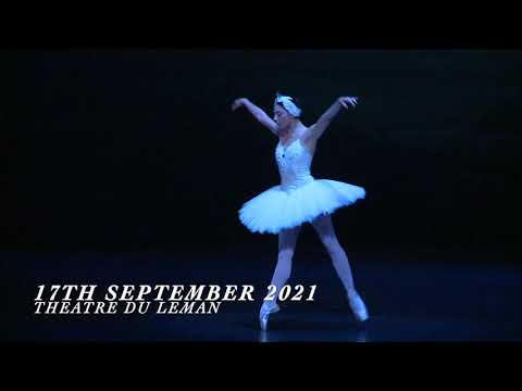 21st Century Ballet Stars Gala