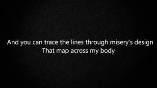 Hedwig´s lament and Exquisite Corpse - Hedwig and the Angry Inch LYRICS