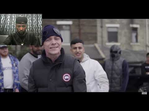 S Dog Ft Spot   3s N 4s Music Video#MYVIEWSTV Reaction