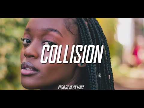 FREE Dadju X Tayc X Franglish X Naza Type Beat - "Collision"