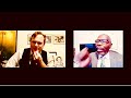 Ernest Lee Thomas The Schmooze Button Episode One