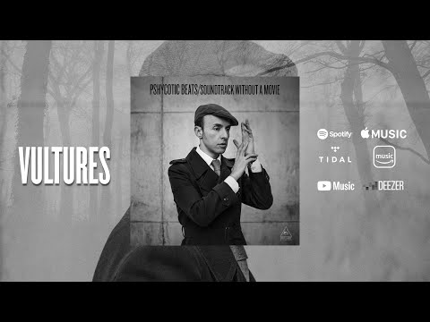 PSHYCOTIC BEATS - Vultures