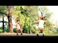 hook up song with baby dance