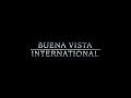 Paramount Pictures 20th Century Fox Buena Vista International Logos Titanic 1997 Remastered