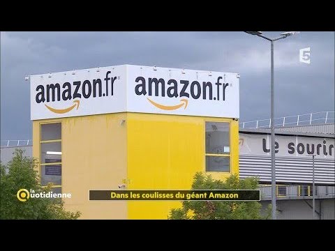 download lagu mp3 mp4 Amazon En Francais, download lagu Amazon En Francais gratis, unduh video klip Amazon En Francais