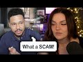 Nmplol Opens Up About His Divorce