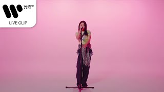 Advanced, SURAN (수란) - DSMN (Don't Stop Me Now) [Live Clip]