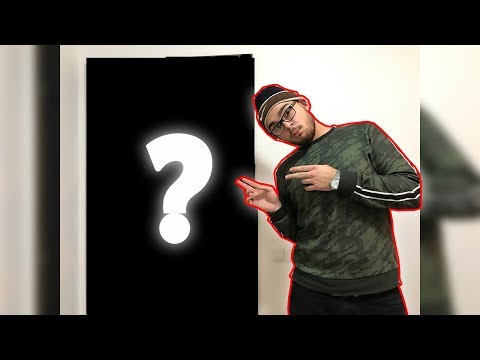 Kjo pra ishte videoja e Shum Pritur - Dhoma e re e Gafit & Jusufit - RoomTOUR -