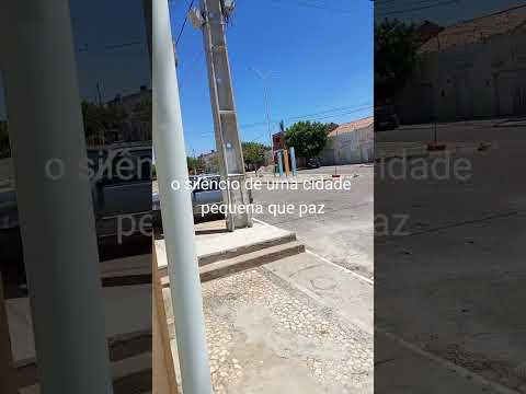 sertão do São Francisco Orocó Pernambuco