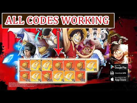 OP Fateful Sailing & 8 Giftcodes May - OP Fateful Sailing 8 Active Codes The Sea Road Fate Assembly