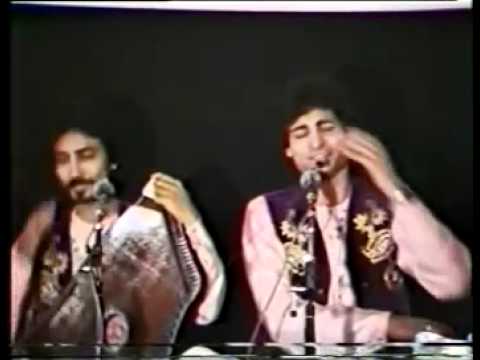 Miyan Ki Todi - Asad Amanat Ali Khan - Hamid Ali Khan