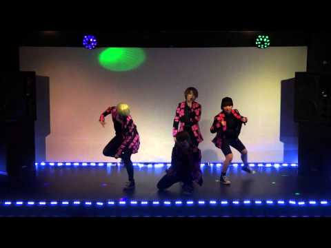 HIGH4(하이포) _ Headache(뱅뱅뱅) cover dance by Dancinate