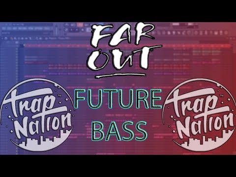 Cinematic Future Bass : Far Out Style (FLP, Project)