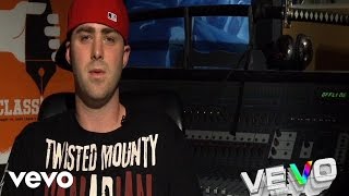 Classified - Intro to "Inspiration"