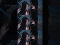 刘亦菲 ️ 二代妖精之今生有幸 ️白纤楚 Liu Yifei Hanson And The Beast Bai Xianchu Cr