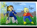 Iroh Meme Dave And Bambi Mod Fnf Dave And Tristan