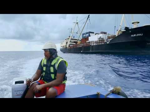 Polynésie - Nukuhau, direction le bout du monde