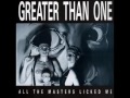 Greater Than One - Exorcising Julie