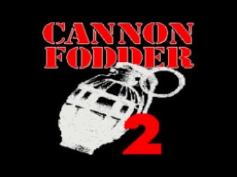 cannon fodder pc telecharger