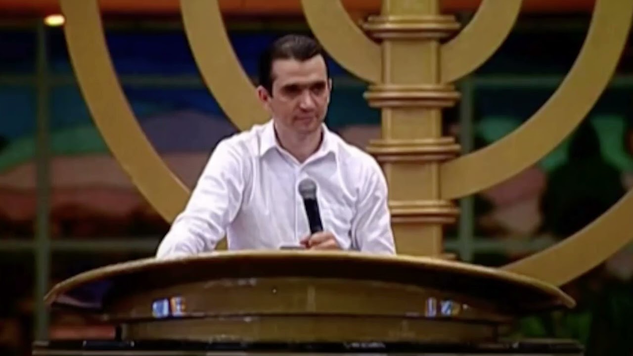 Três perguntas que Deus vai lhe fazer no dia do juizo