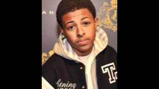 Diggy Simmons - Shook Ones (New Music December 2010)